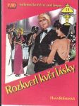 Rozkvetl květ lásky. - náhled