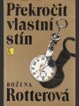 Překročit vlastní stín - náhled
