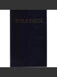 Bible svatá (12 x 18,5) 1991 - náhled