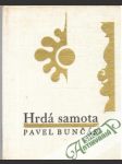 Hrdá samota - náhled