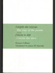 L´argile des voyous, J´incise le défi - náhled