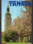 Trnava (veľký formát) - náhled