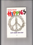 Hippies (Slepé rameno mrtvé řeky) - náhled