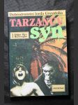Son of Tarzan. Česky Tarzanův syn - náhled