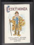 Český Honza (Lidové pohádky) - náhled