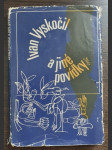 Ivan Vyskočil a jiné povídky - náhled