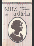 Muž a dívka - náhled