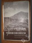 Příroda v Krkonoších - náhled