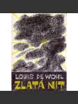 Zlatá nit - náhled