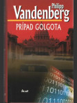 Prípad Golgota - náhled