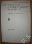 Metrologie a zavedení soustavy jednotek SI - II. - náhled