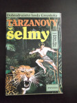 Tarzanovy šelmy - náhled