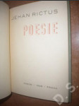 Poesie - náhled