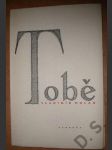 Tobě - náhled