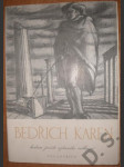 Bedřich Karen hrdina jeviště zjitřeného válkami - náhled