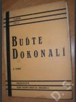 Buďte dokonalí - náhled