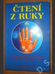 Čtení z ruky - náhled