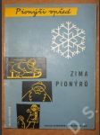 Zima pionýrů - náhled