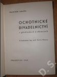 Ochotnické divadelnictví v přehledech a obrazech - náhled