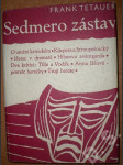 Sedmero zástav - náhled