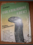Hadi, krokodilové a draci - náhled