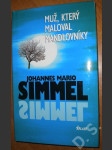 Muž, který maloval mandlovníky - náhled