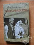 Chudá přadlena - náhled