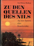 Zu den Quellen des Nils - náhled