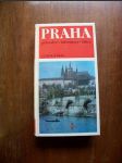 Praha průvodce - náhled