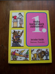 Kniha kuchařských zajímavostí - náhled