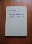 Moderní amatérská kinematografie - náhled