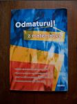 Odmaturuj z matematiky - náhled