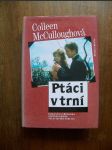 Ptáci v trní - náhled