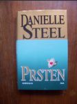 Prsten - náhled