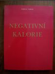 Negativní kalorie - náhled