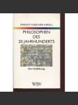Philosophen des 20. Jahrhunderts - náhled