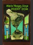 Zelený dom - náhled