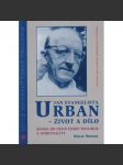 Jan Evangelista Urban - náhled