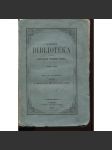 Novočeská bibliotéka, číslo XVII. - náhled