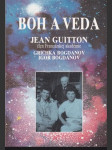 Boh a veda - náhled