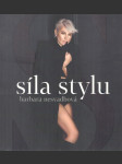 Síla stylu - náhled