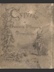 Cypřiše - náhled