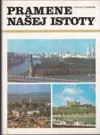 Pramene našej istoty (veľký formát) - náhled