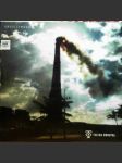 Unhollywood 10' blue vinyl telesa ohnepal - náhled
