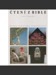 Čtení z Bible - náhled
