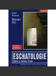 Eschatologie smrt a věčný život - náhled