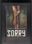 Sorry - náhled