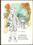 Lampáš malého plavčíka - náhled
