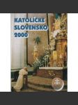 Katolícke Slovensko 2000 - náhled