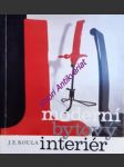 Moderní bytový interiér - koula jan emil - náhled